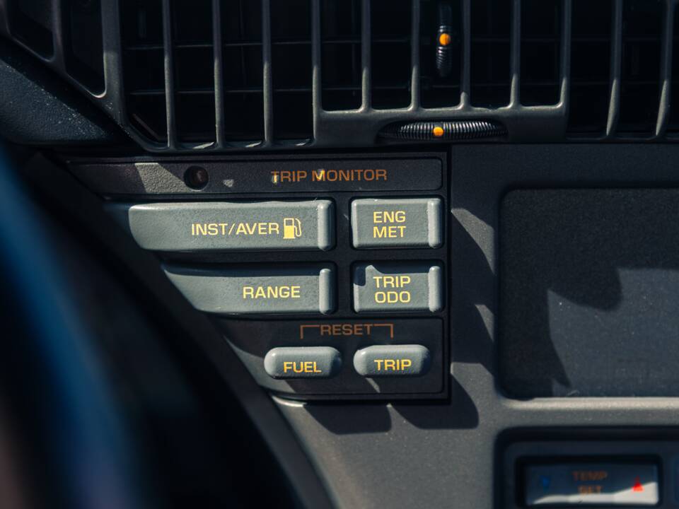 Imagen 54/62 de Chevrolet Corvette ZR1 (1991)