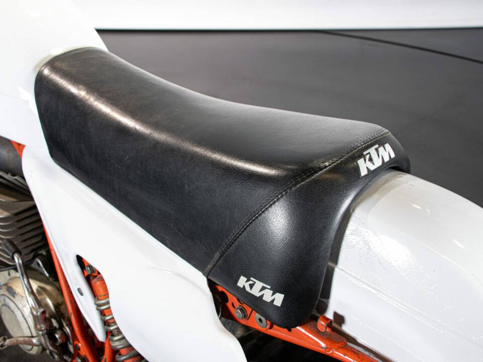 Image 44/47 of KTM 250 MC/GS (1978)