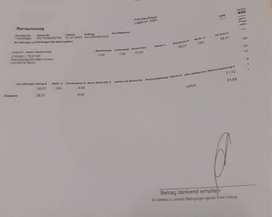 Image 29/39 of Mercedes-Benz 260 SE (1988)