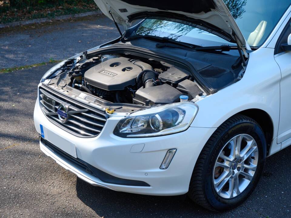Image 42/50 of Volvo XC60 T5 (2013)