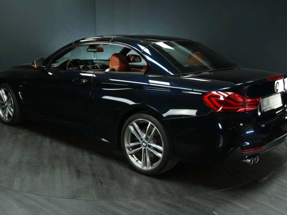 Image 4/30 de BMW 435d xDrive (2017)