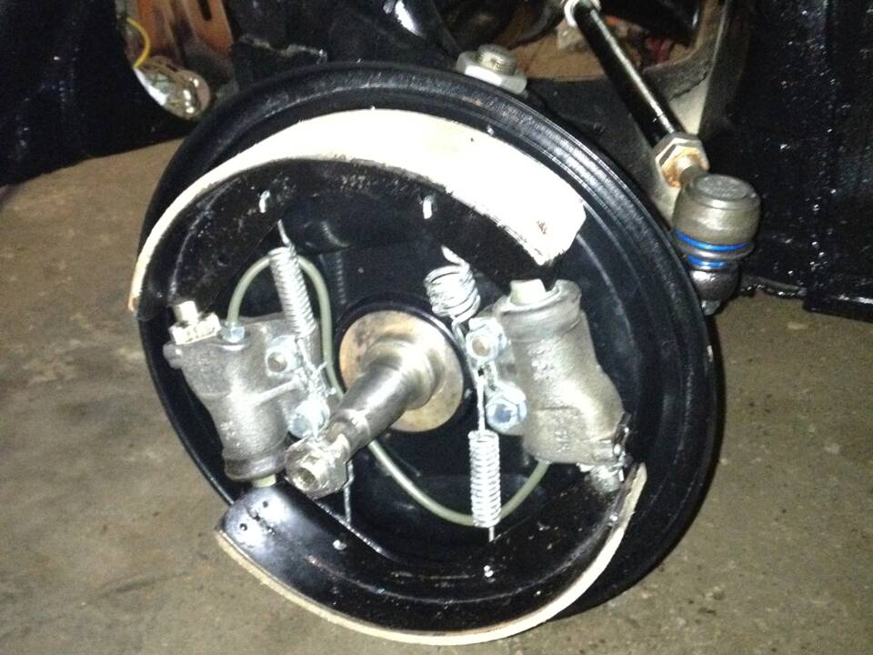 Image 62/73 of Volkswagen 1500 S (1964)