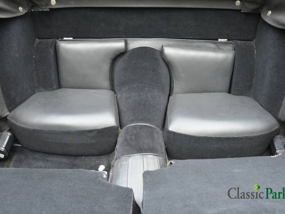 Image 34/50 of Jaguar XK 150 3.8 S DHC (1959)