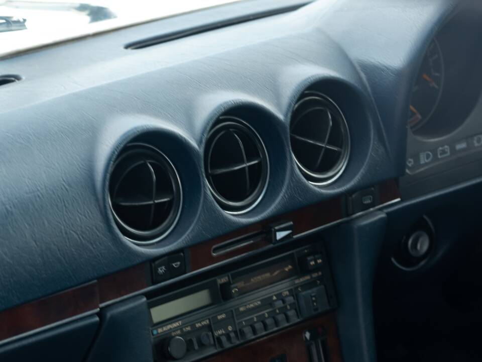 Bild 42/50 von Mercedes-Benz 300 SL (1989)