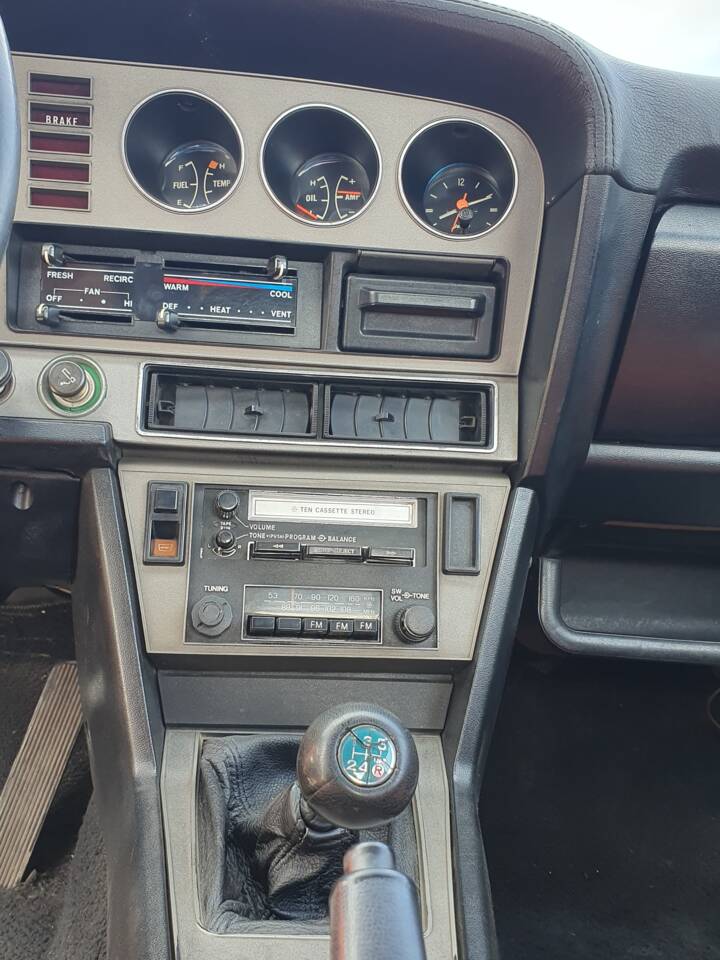 Image 20/67 de Toyota Celica GT (1976)
