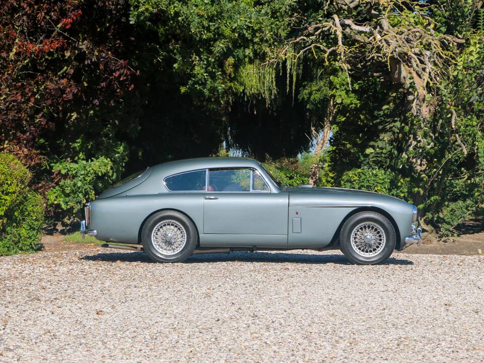 Bild 6/18 von Aston Martin DB 2&#x2F;4 Mk III (1958)