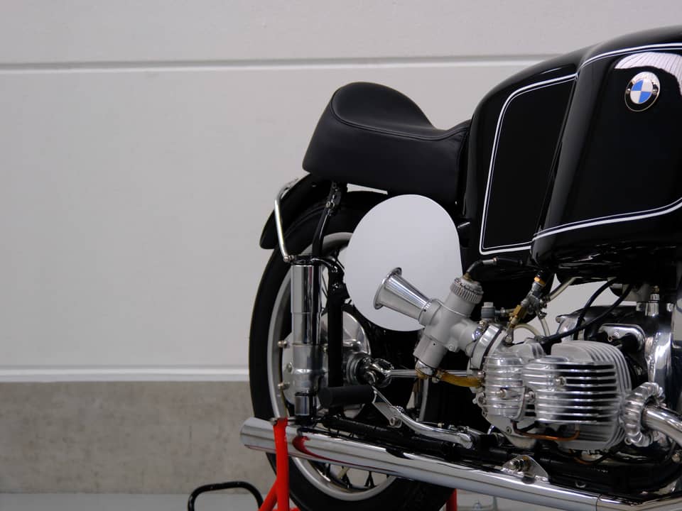 Image 20/92 of BMW R 51 (1939)