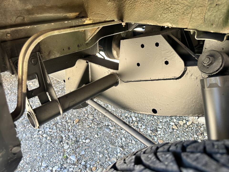 Image 55/64 of Land Rover Defender 90 Td5 (1999)