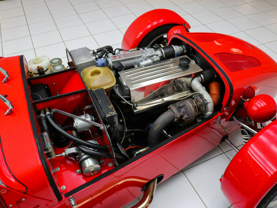 Image 13/18 of Donkervoort S8AT (1993)