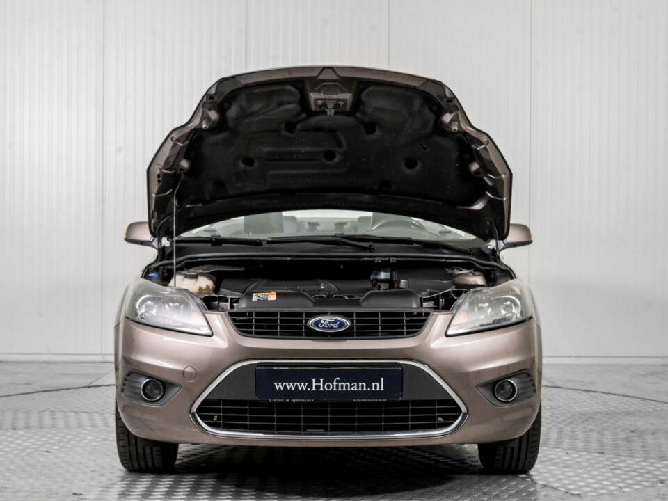 Image 36/50 of Ford Focus CC 2.0 (2008)