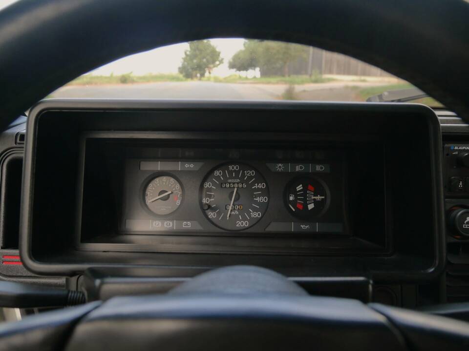 Image 26/26 of Citroën AX Sport (1987)