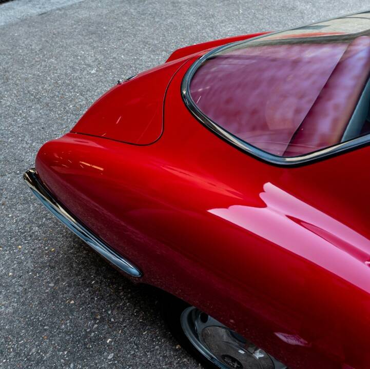 Bild 8/50 von Alfa Romeo Giulietta SS (1962)