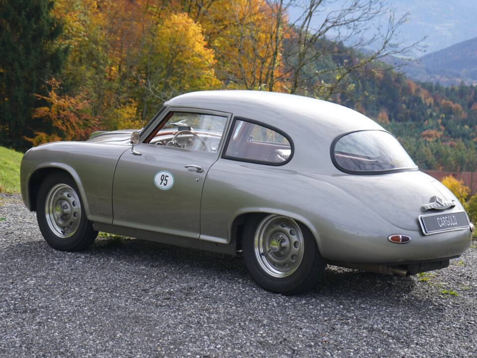 Image 24/27 of Borgward Isabella Hansa 1500 (1954)