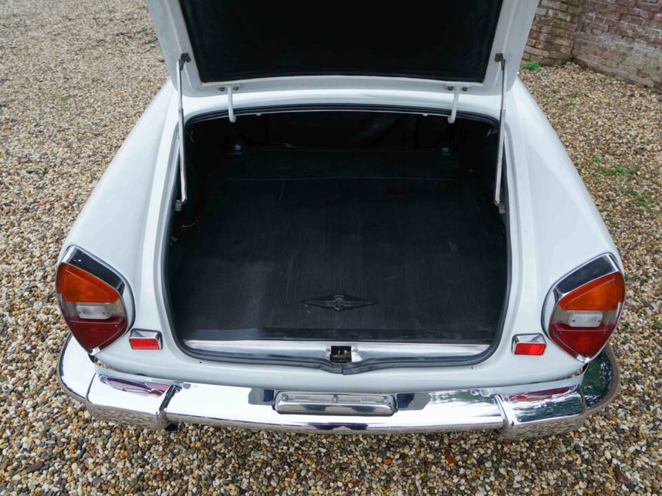 Image 45/50 of Lancia Flaminia GT 2.5 3C Touring (1964)