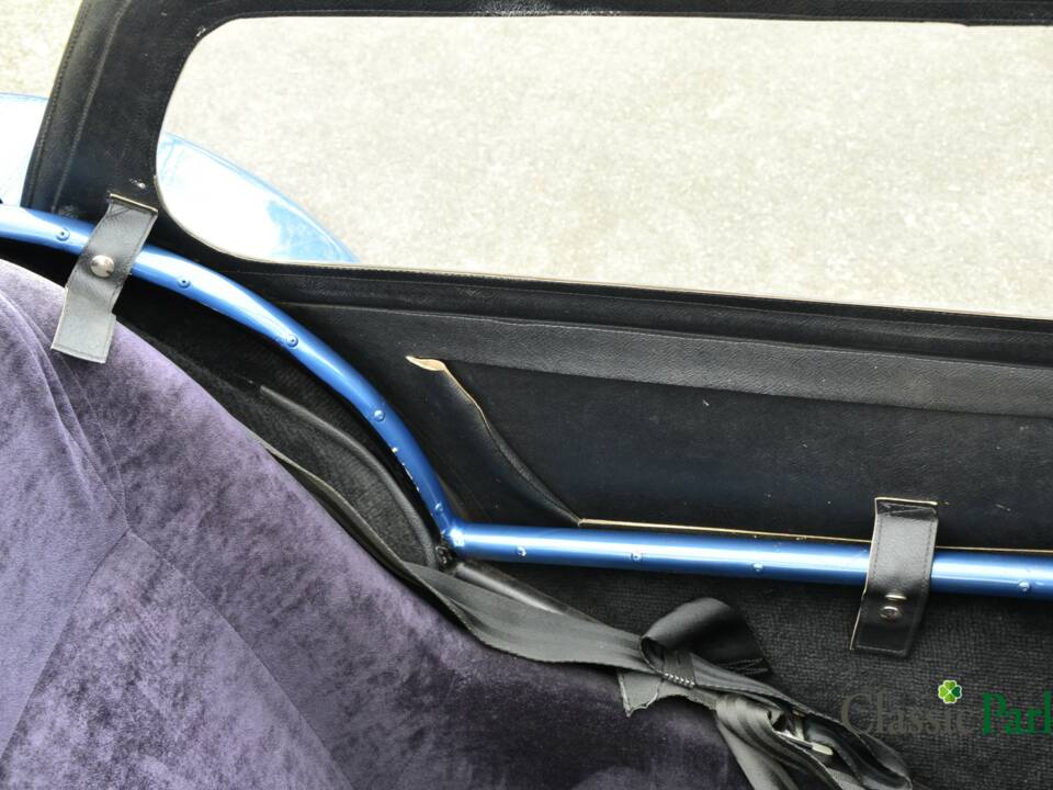 Image 8/39 of Donkervoort S8 (1984)