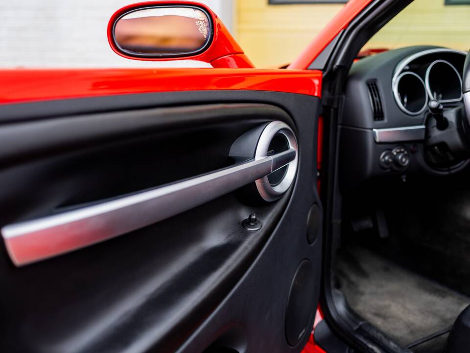 Afbeelding 8/50 van Chevrolet SSR (2004)