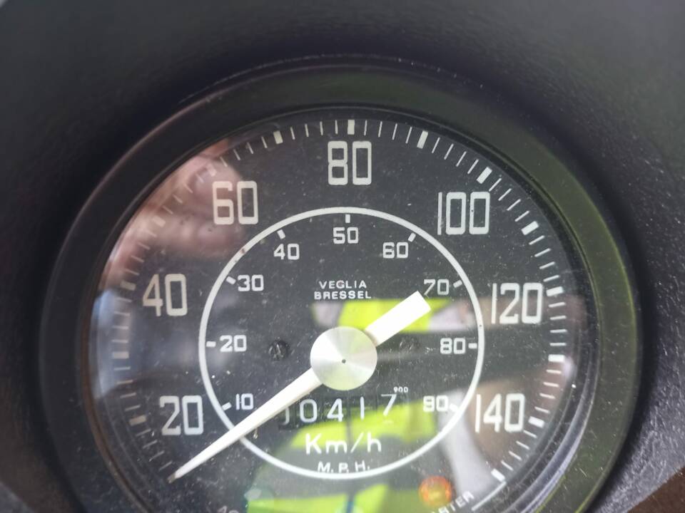 Image 19/21 de Santana 109 (1980)