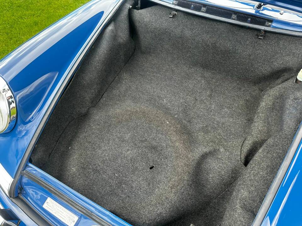 Afbeelding 45/53 van Porsche 911 2.0 E (1969)