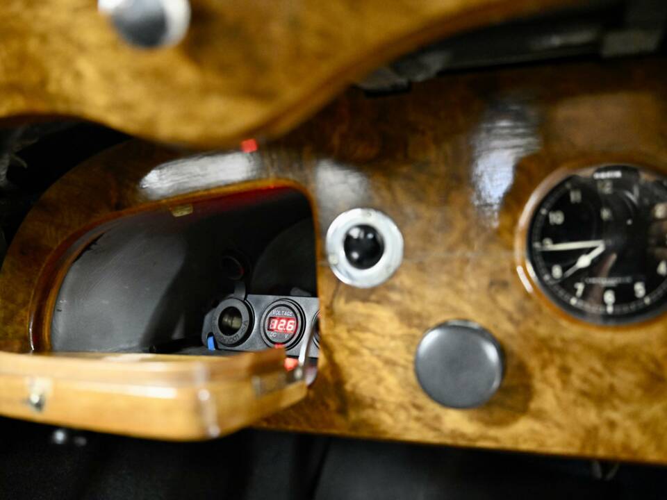 Obraz 35/50 pojazdu Rolls-Royce 20/25 HP Sport Saloon (1934)