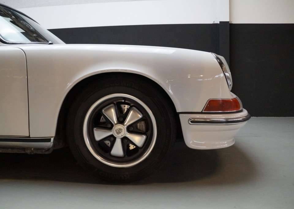 Immagine 10/50 di Porsche 911 2.4 S &quot;Oilflap&quot; (1972)