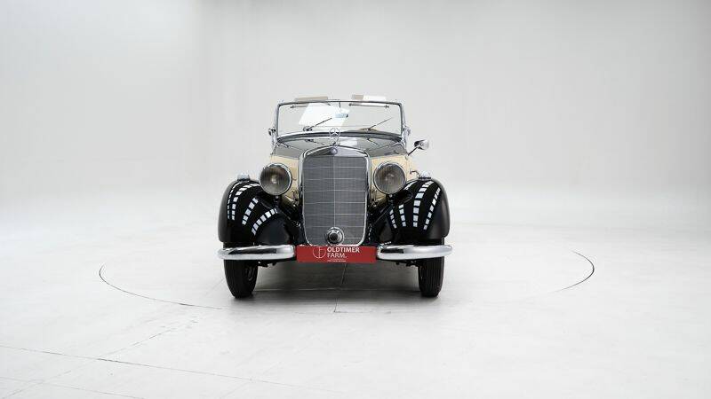 Bild 5/15 von Mercedes-Benz 170 V Roadster (1939)