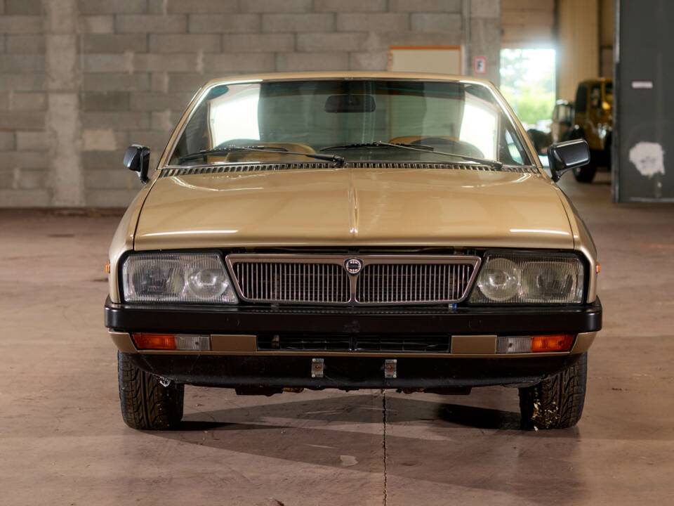 Afbeelding 38/41 van Lancia Gamma Coupe 2500 I.E. (1981)