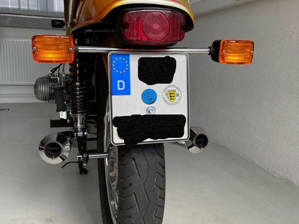 Immagine 9/15 di BMW DUMMY (1974)