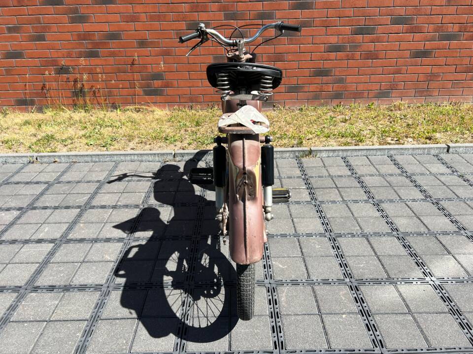 Bild 9/15 von Ducati DUMMY (1962)