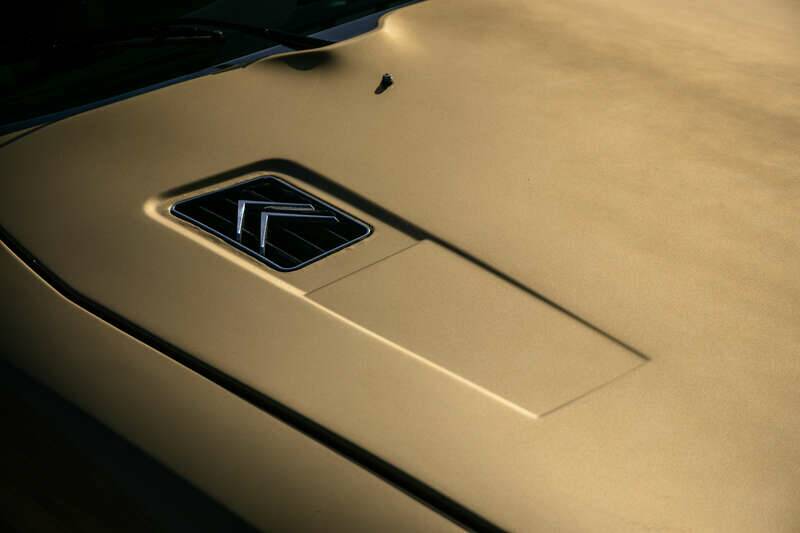 Image 35/39 of Citroën SM injection (1972)