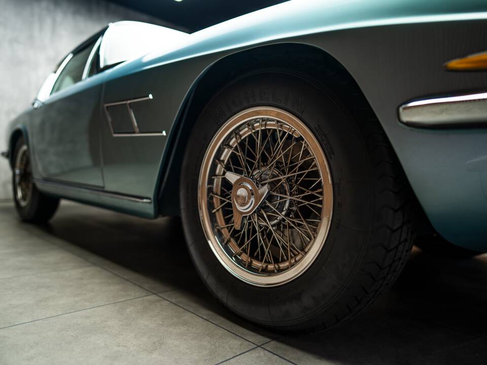 Image 40/97 of Maserati Mistral 3700 (1965)
