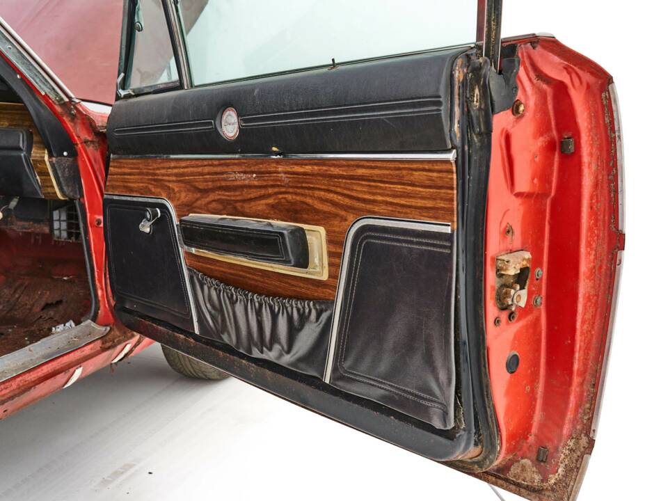 Afbeelding 10/14 van Dodge Charger R&#x2F;T 440 (1970)