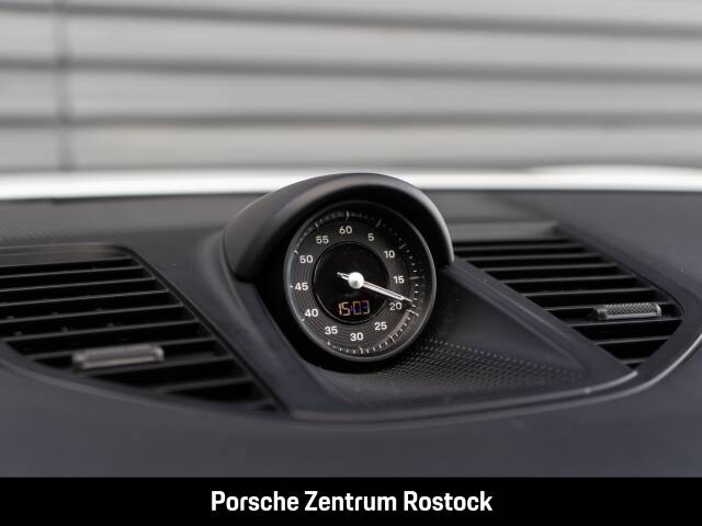 Bild 11/31 von Porsche Panamera 4S E-Hybrid (2025)