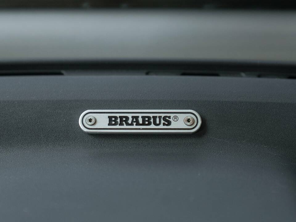 Image 44/50 of Smart Fortwo Brabus (2003)