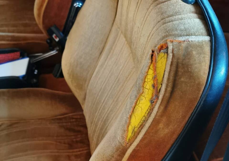 Bild 9/11 von FIAT 130 Coupé (1975)