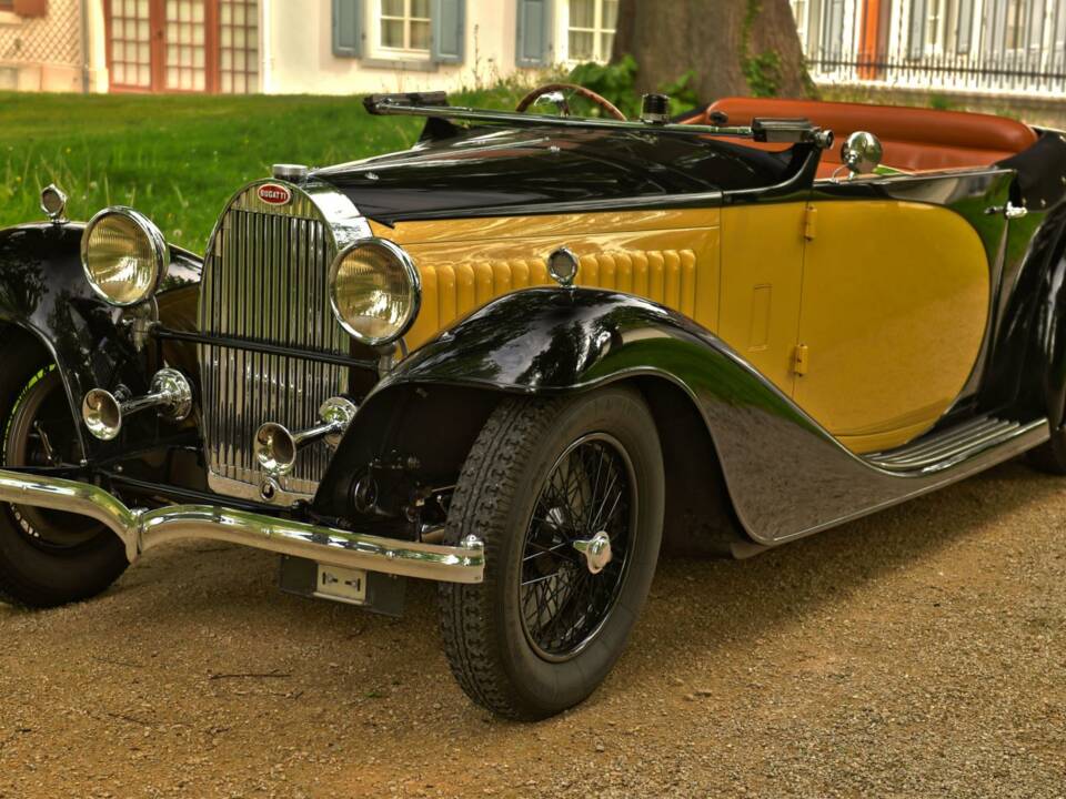 Afbeelding 4/50 van Bugatti Type 57 Stelvio (1934)