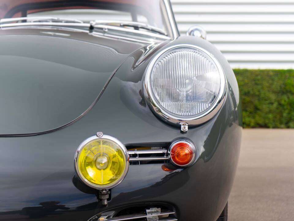 Afbeelding 3/20 van Porsche 356 C 1600 SC (1964)