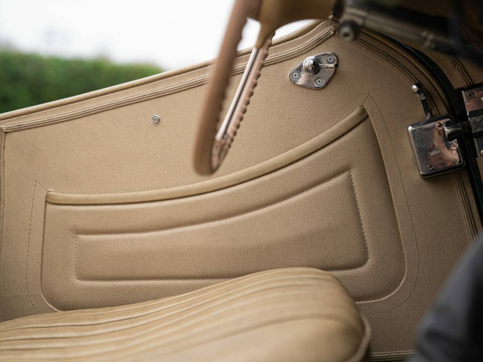 Bild 41/50 von MG TD (1951)