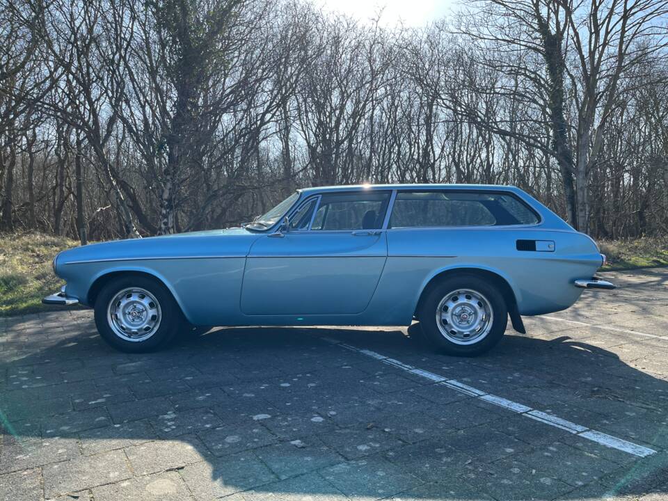 Bild 20/21 von Volvo 1800 ES (1973)