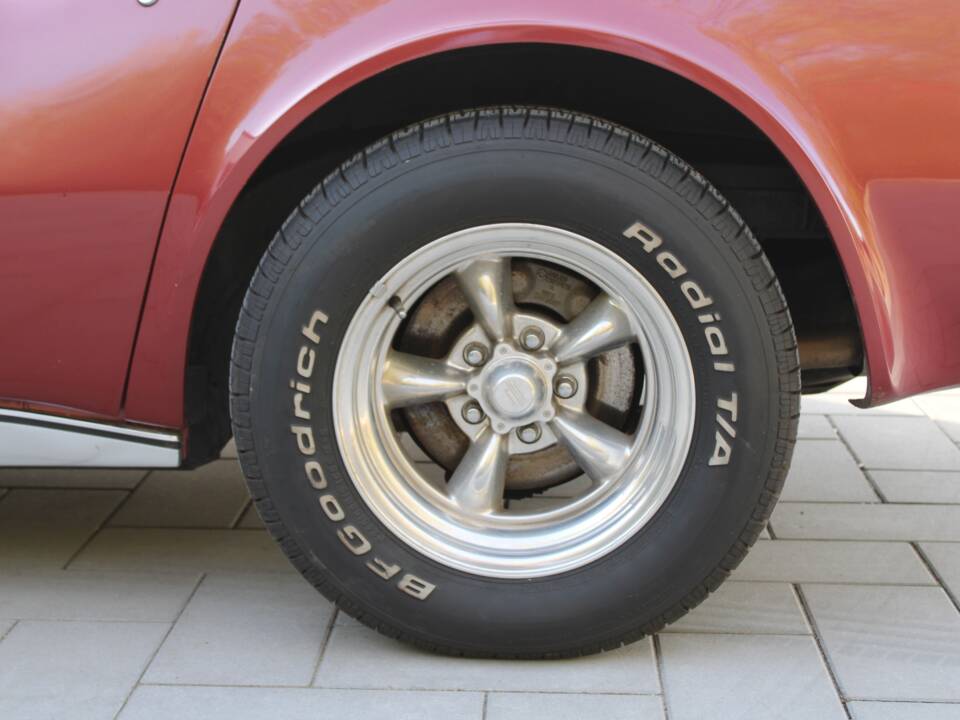 Immagine 20/50 di Chevrolet Corvette Stingray (1970)