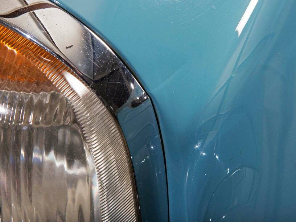 Imagen 11/44 de Mercedes-Benz 230 SL (1965)