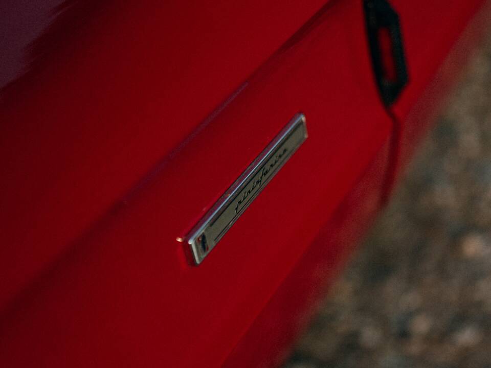 Image 6/9 of Alfa Romeo 2.0 Spider (1989)