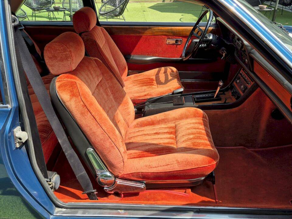 Afbeelding 44/62 van FIAT 130 Coupé (1972)
