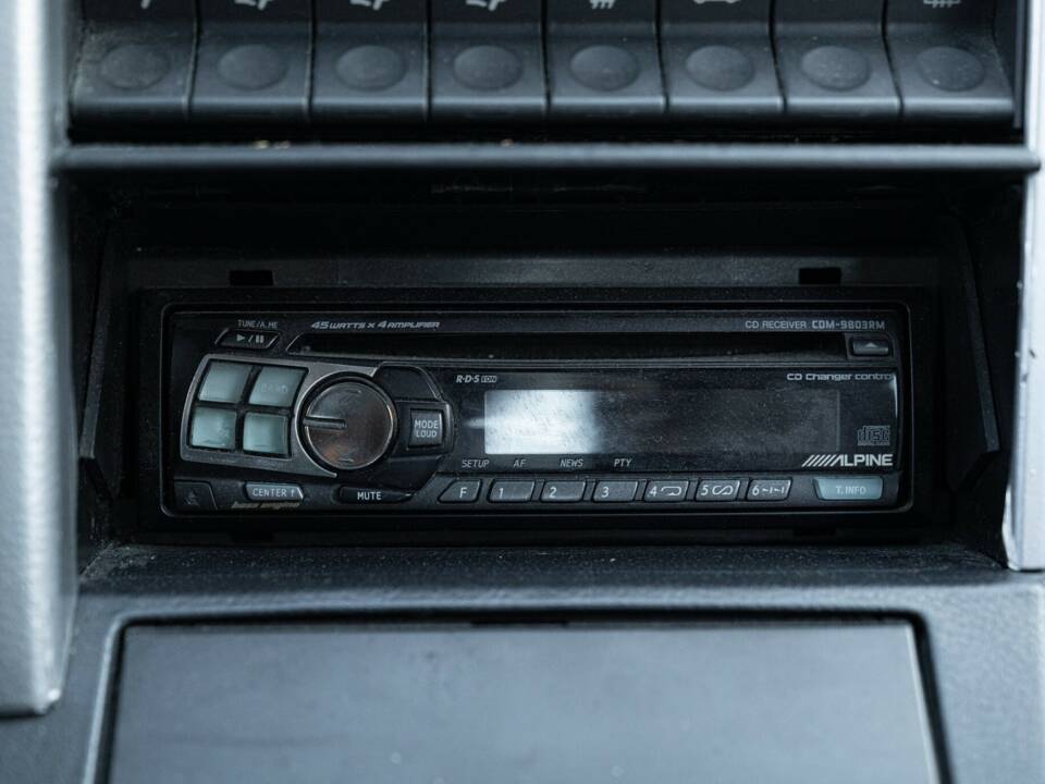 Afbeelding 43/50 van Alfa Romeo 164 2.0 Super (1995)