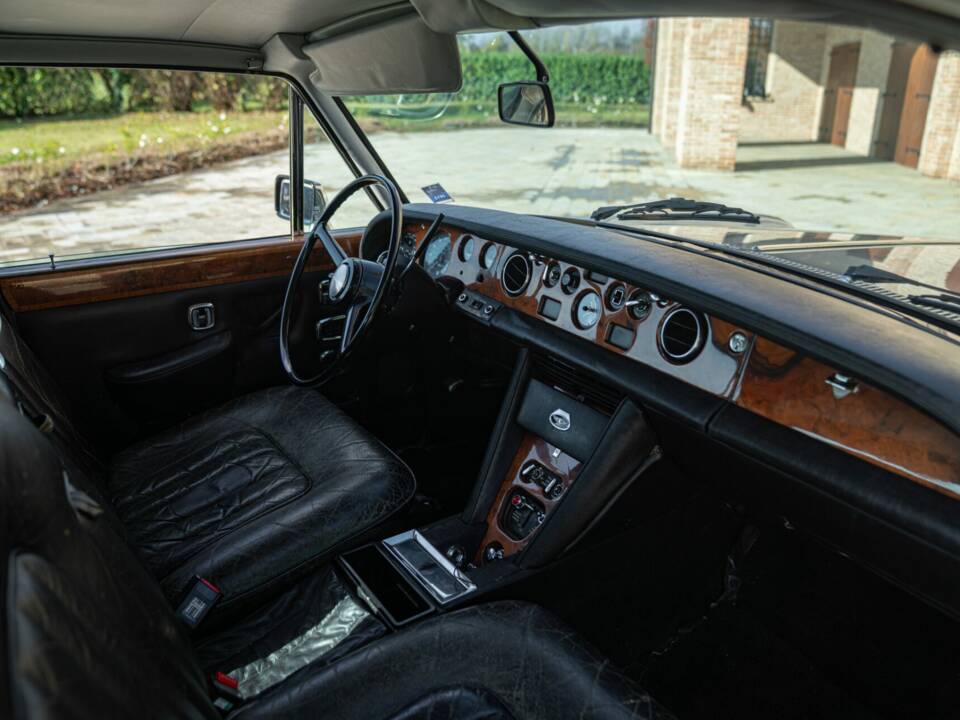 Afbeelding 32/50 van Bentley T 1 (1975)