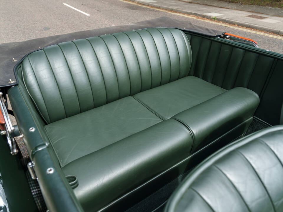 Image 34/35 of Bentley 4 1&#x2F;2 Litre Supercharged (1929)