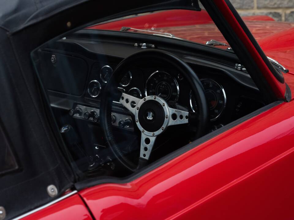 Bild 40/45 von Triumph TR 4 (1961)