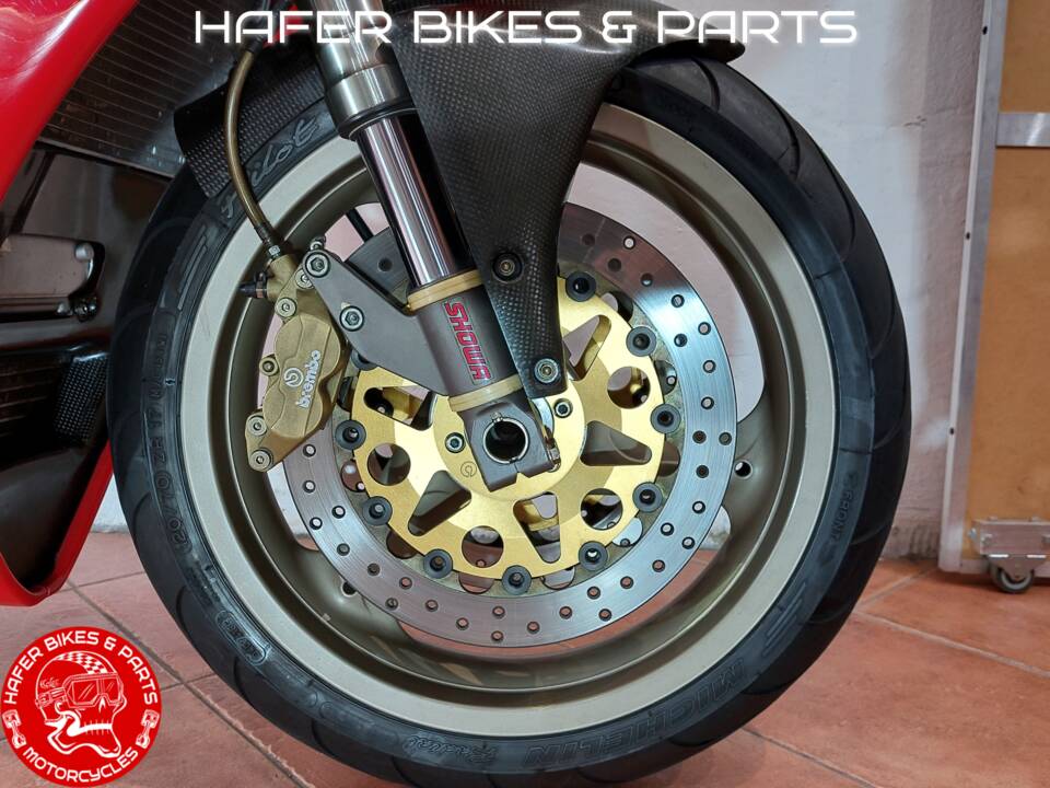 Image 22/55 of Ducati 916SP (1995)