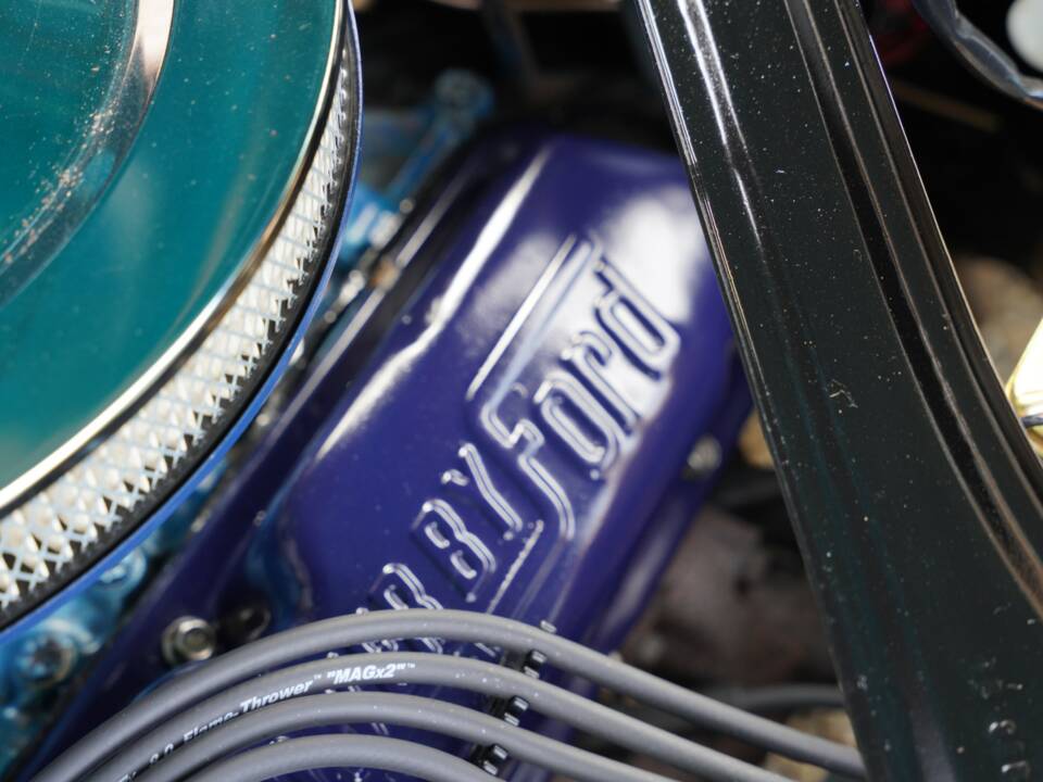 Imagen 9/50 de Ford Mustang California Special GT/CS (1968)