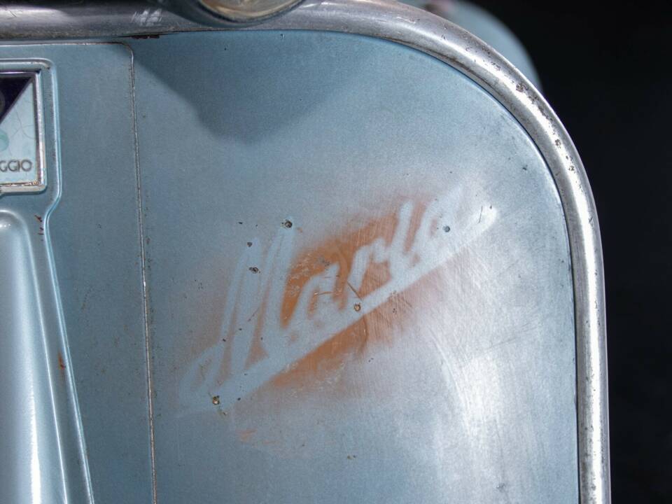 Image 12/50 of Piaggio DUMMY (1960)