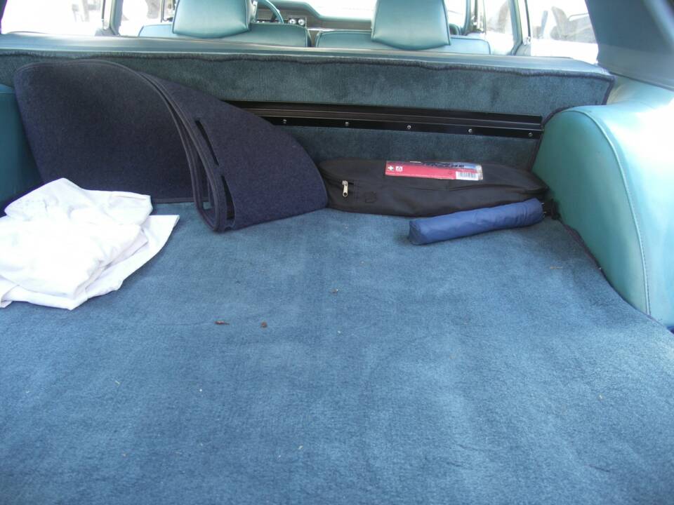 Imagen 81/95 de AMC Rambler Classic Rebel (1969)
